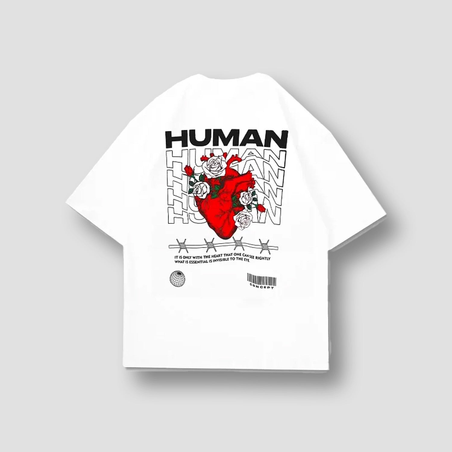 oversized-human-heart-graphic-tshirt-back-view..jpg