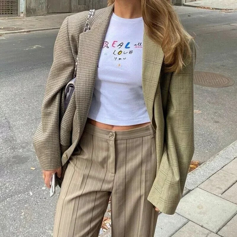 Realisation Baby Tee | Crop Top - SALE