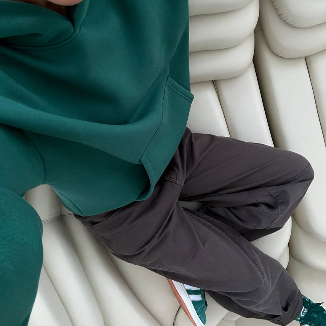 womens-oversized-bottle-green-hoodie-front-side-view.jpg.jpg