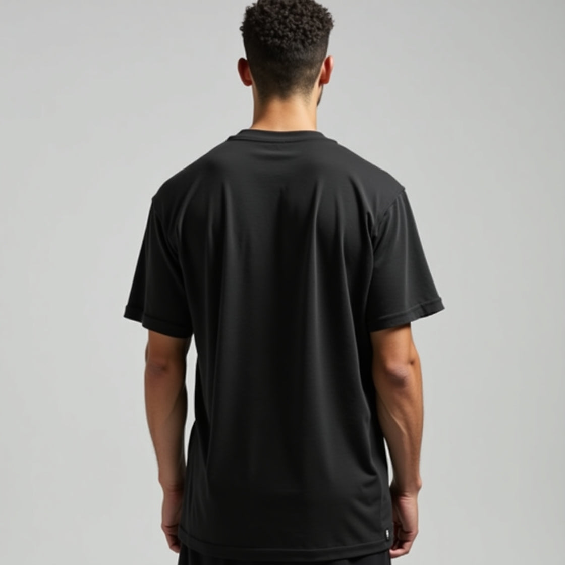 I Am My Demon Dragon Tee – Bold Asian Myth Art on Black Streetwear