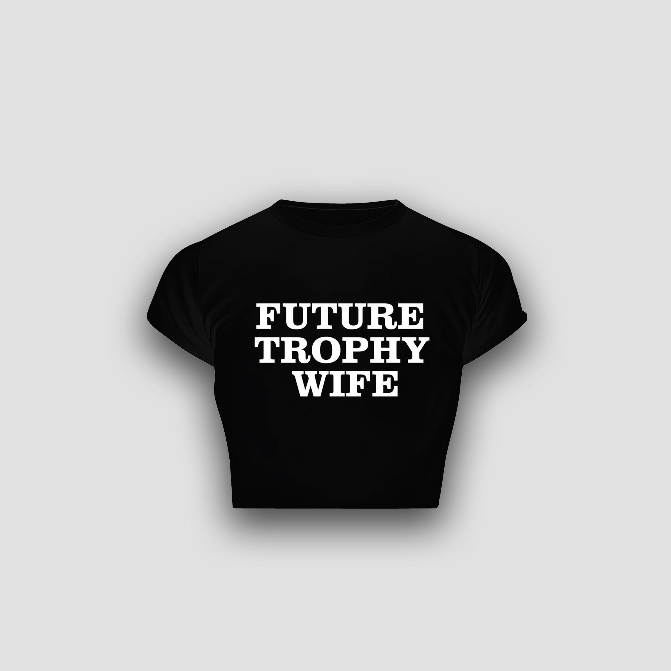 Buy Any 2 Baby Tee @ ₹699