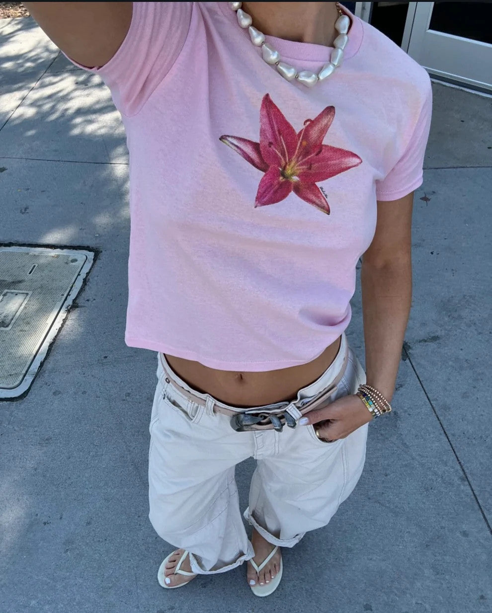 lily-blossom-crop-top-baby-tee-pink-front.jpg
