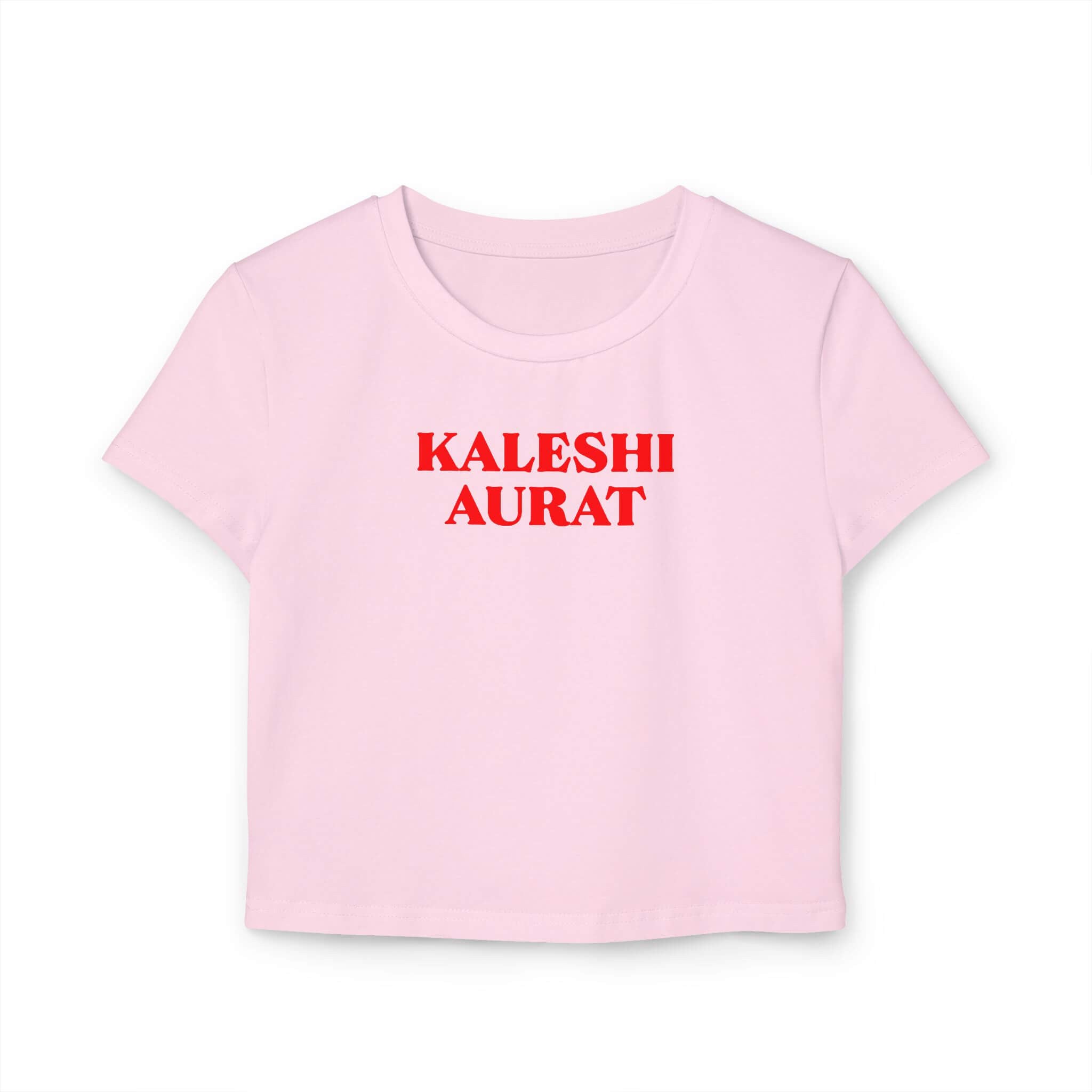 Buy Any 2 Baby Tee @ ₹699