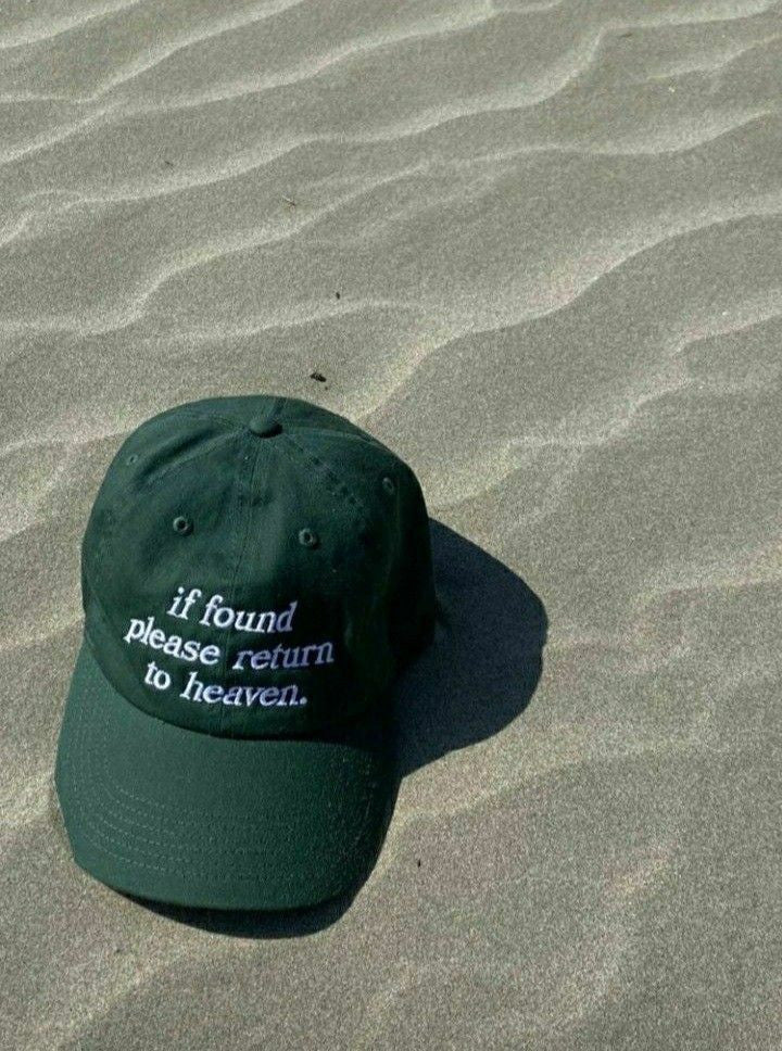 green-embroidered-if-found-return-to-heaven-cap.jpg