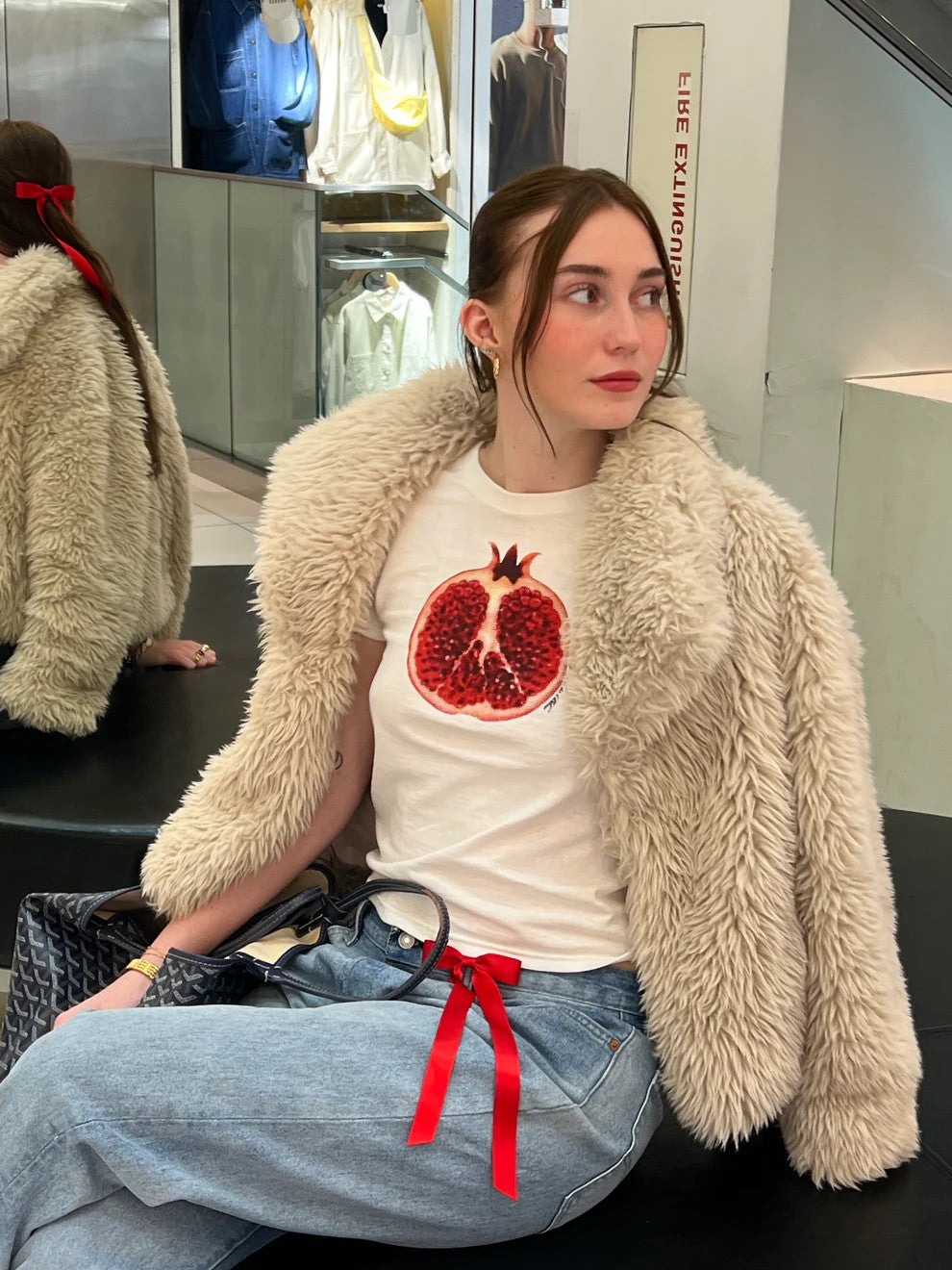 white-pomegranate-baby-tee-women-model.jpg