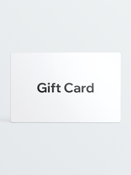 eGift card