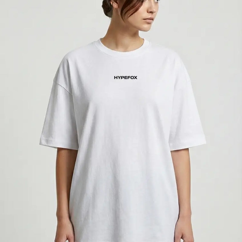 Need Money for Porsche – Women’s Oversized Streetwear Tee